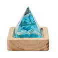 thumbnail image 4 of Lámpara Nocturna de la Noche del Paisaje Marino, Elegante y Práctica Lámpara de Mesa de Decoración del Océano USB 5V Para El Comedor Vivo, 4 of 7