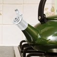 thumbnail image 4 of Tea Kettle Whistle Replacement Whistling Kettle Replace Boiling Kettle Nozzle Stainless Steel Teapot Accessory, 4 of 5