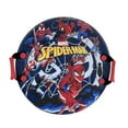thumbnail image 3 of Spiderman 23 inch  snow sled, 3 of 3