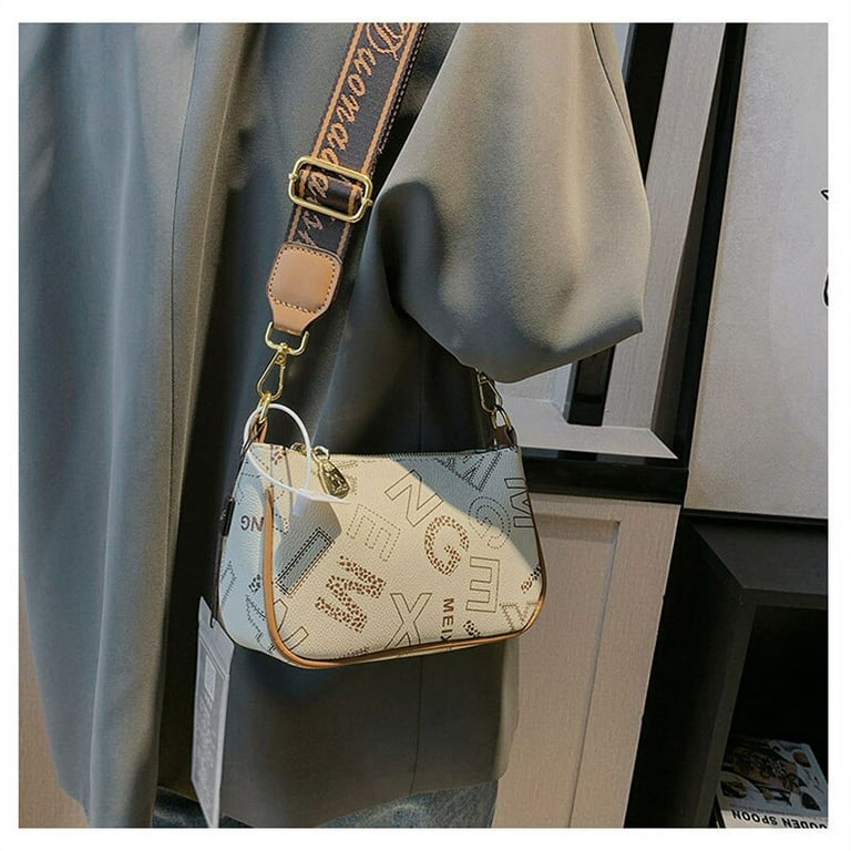 luxe handbags