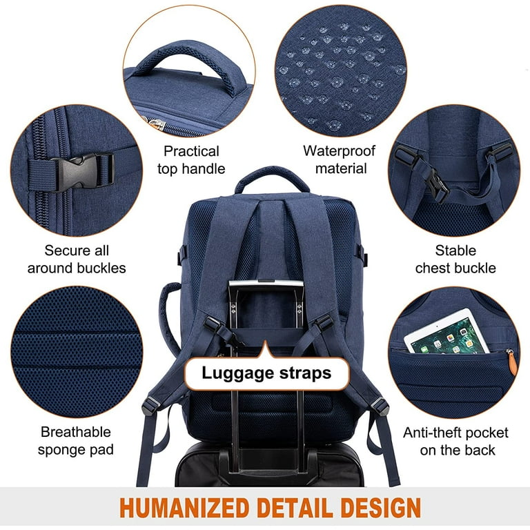 amerileather grylls petite cowhide leather multi pocket sling backpack Grylls Petite Sling Purse