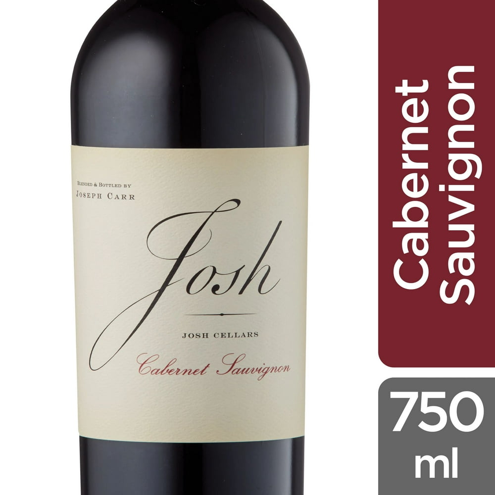 josh-cellars-cabernet-sauvignon-wine-750ml-walmart-walmart