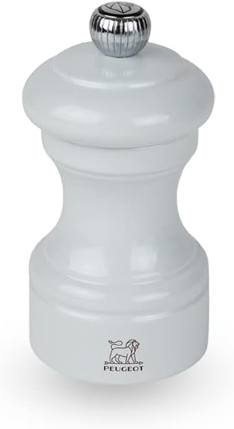 Peugeot Bistro, Pepper & Salt Mill Set - Walmart.com