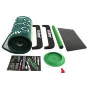 VariSpeed Putting System - Practice 4 Different Speeds On One Mat!