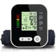 thumbnail image 5 of Monitor de presión arterial de brazo digital automático Bp Cuff Machine Gauge Esfigmomanómetro (hy), 5 of 5