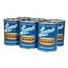 Loma Linda Blue Simple Franks (20 oz.) (Pack of 6)