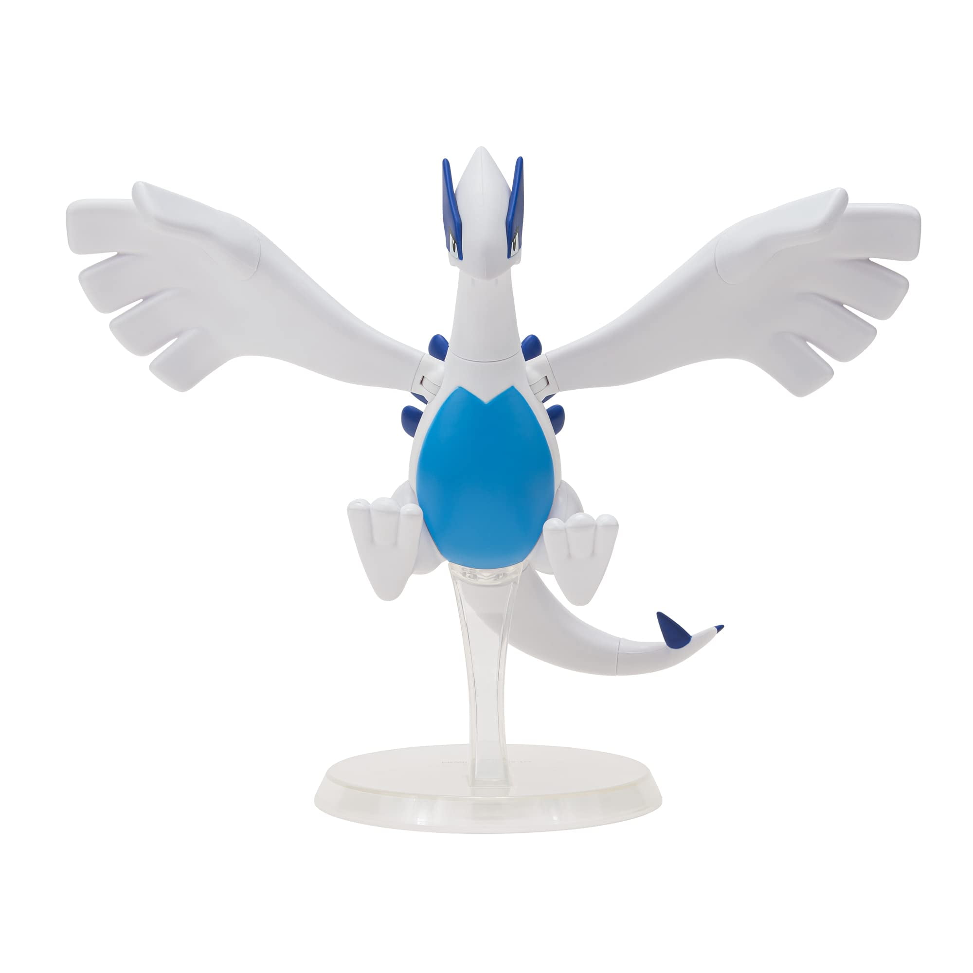 Cartoon Pokemon Lugia The God Of The Sea Action Figure Toys Model