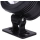 thumbnail image 5 of Foco de piscina de 5 W con control remoto, 4 modos, RGBW, IP68, 85-265 V, foco LED para acuario, lámpara subacuática, iluminación sumergible, proyector exterior para estanques, fuentes, lagos y parque, 5 of 5