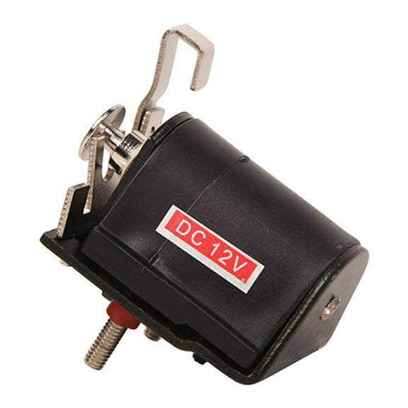 KT Parts Fuel Injection Pump Shutoff Solenoid A0226A0038