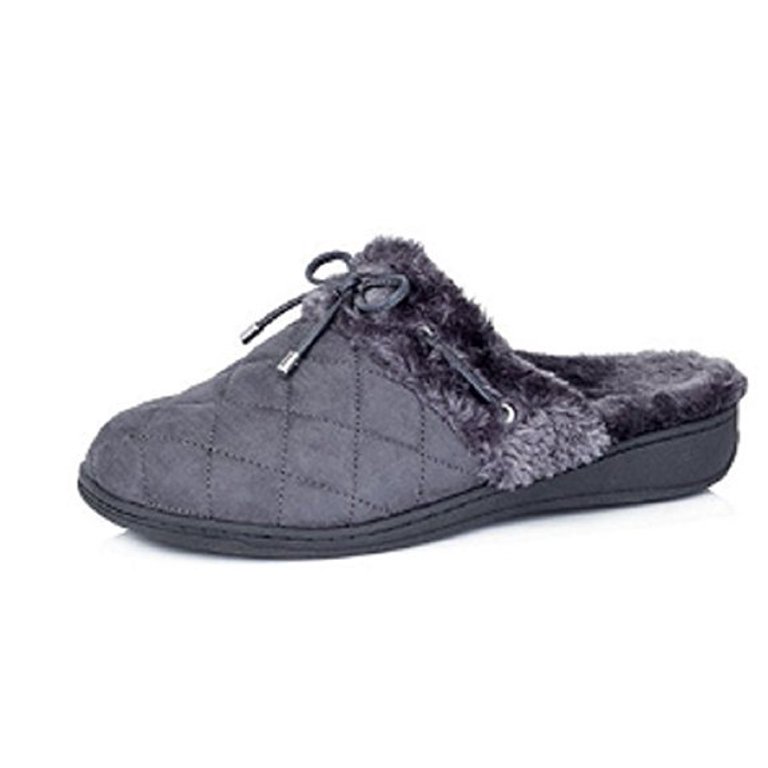 Vionic pleasant slippers sales