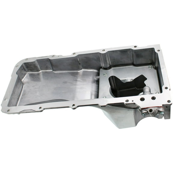 Dorman 264-135 Engine Oil Pan for Specific Models