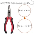 thumbnail image 4 of 2 Pack Hanging Chain for Bird Feeders, Planters, Lanterns and Ornaments, 4 of 7