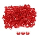thumbnail image 1 of Abrazadera de tubo de suministro de agua de Clips de accesorios Clips de tubo de diámetro /2 / rojo / azul Blanca e shamjiam Cable de montaje en tornillo estilo U, 1 of 8