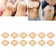 thumbnail image 4 of Parche Hemostático, 12 Piezas, Parche Para Sellar El Pecho, Detener El Sangrado, Portátil, Pegajoso, Ultrafino Para Acampar, 4 of 7