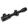 thumbnail image 2 of Athlon Optics Neos Rifle Scope 3-9x 40mm Illuminated BDC 500 Reticle Matte Black, 2 of 6