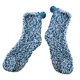 thumbnail image 2 of 1 par de calcetines de de invierno de lana , calcetines cómodos para dormir - SM SunniMix Calcetines de algodón para mujer, 2 of 7