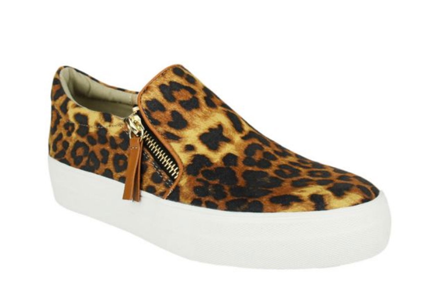 not rated leopard sneakers