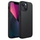 thumbnail image 1 of Funda JeTech Silicone para iPhone 13 Mini de 5,4 pulgadas, color negro, 1 of 6