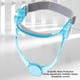thumbnail image 3 of Dispositivo De Tracción Del Cuello Cervical, Camilla Correctora De Postura Hacia Adelante Ejercitador De Soporte De Cuello Ajustable Descomprimido Para La Vida Diaria Para, 3 of 7
