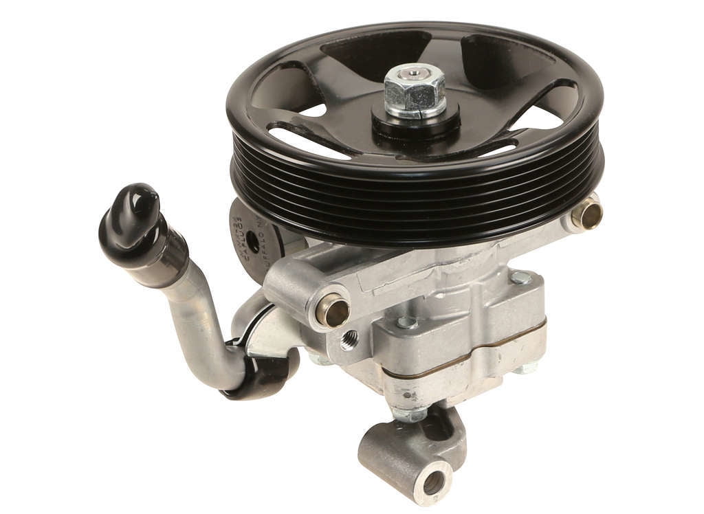 2007 Ford Escape Power Steering Pump 