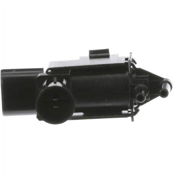 Standard Ignition Canister Vent Valve