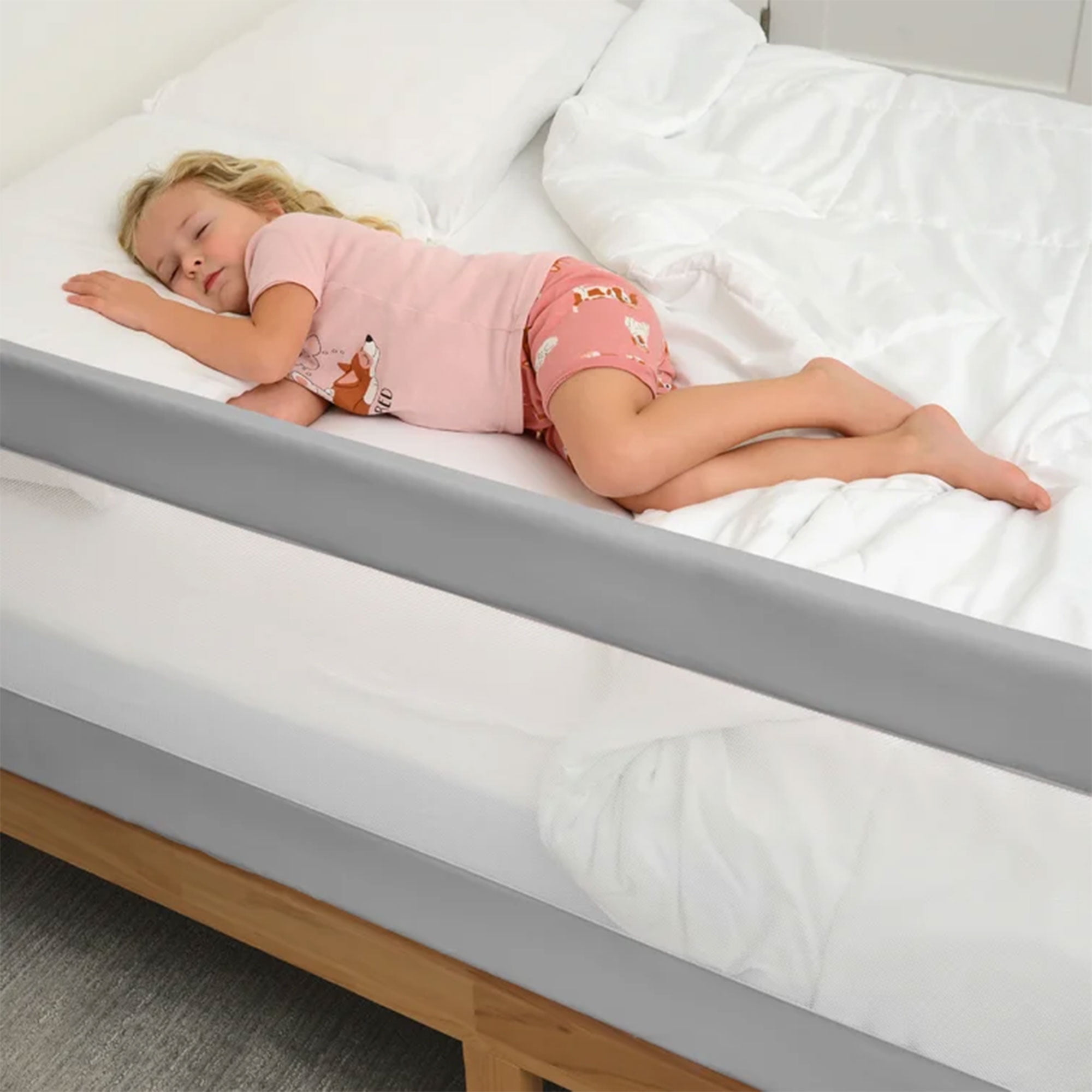 Venice Child DreamCatcher Bed Rail
