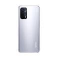 thumbnail image 3 of Smartphone A74 5G 6Gb 128Gb Plata OPPO Desbloqueado, 3 of 5