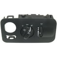 thumbnail image 3 of Standard Ignition Fog Light Switch,Headlight Switch,Instrument Panel Dimmer Switch P/N:HLS-1160 Fits select: 2004-2007 DODGE GRAND CARAVAN, 2005 CHRYSLER TOWN & COUNTRY, 3 of 4
