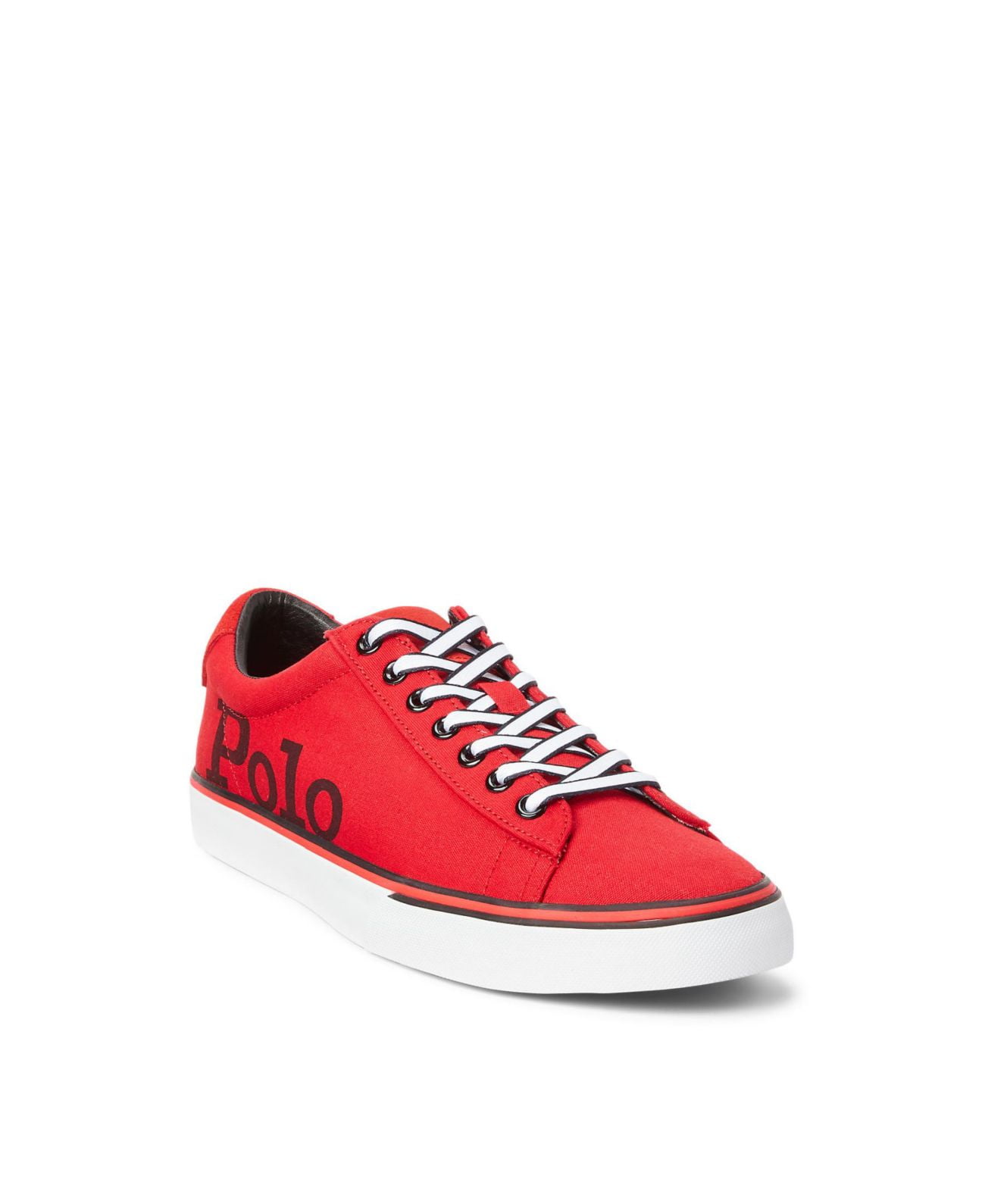 Polo Ralph Lauren Mens Sayer Logo 