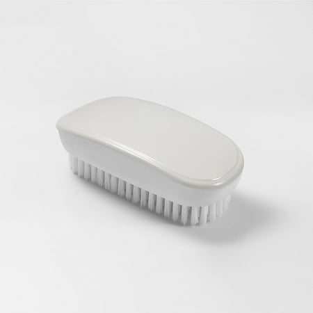 

Cleaning Brush Sneaker Cleaning Brush Ergonomics Soft Bristles Cleaning Brush Not Hurt Shoes White F166182