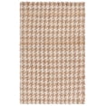 thumbnail image 2 of Safavieh Natural Fiber Zechariah Solid Color Area Rug, Natural/Bleach, 8' x 10', 2 of 11