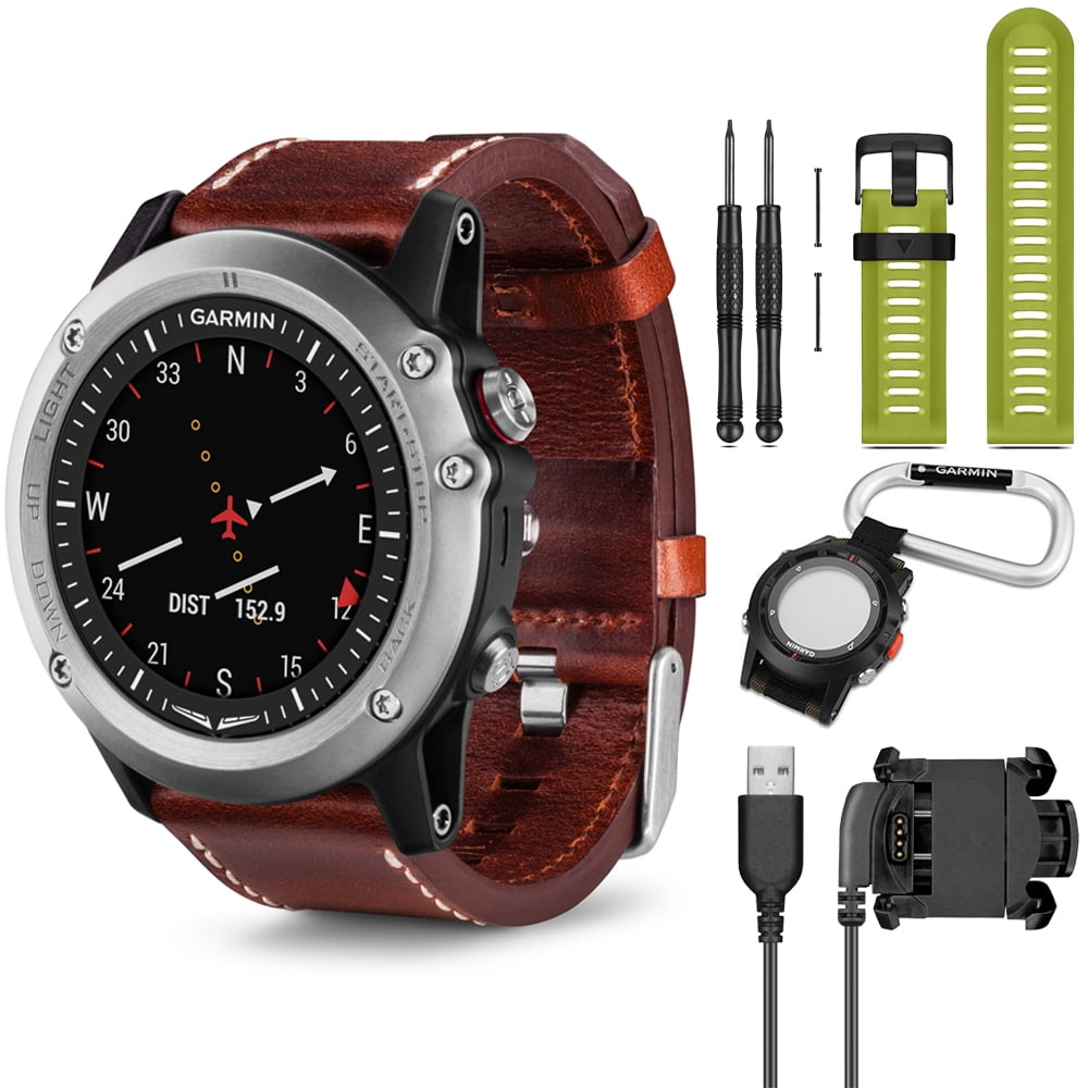 d2 bravo pilot watch