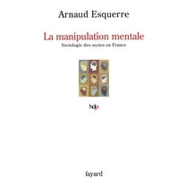 La manipulation mentale, (Paperback)