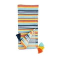 thumbnail image 3 of Saro Lifestyle Color Splash Table Napkin (Set of 4), 3 of 5