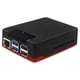 thumbnail image 3 of Funda NEO 5 Argon Armor con ventilador PWM protector para Raspberry Pi, 3 of 5