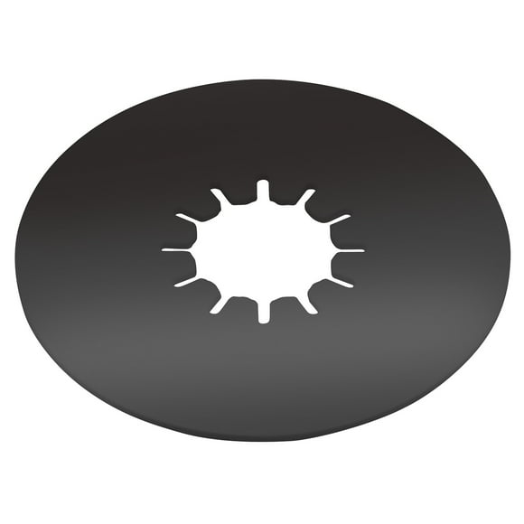 Fifth Wheel Lube Plate