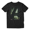 thumbnail image 2 of Marvel Avengers Doomsday Key Art Men's T Shirt (Black, S-3XL), 2 of 4