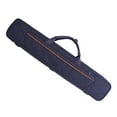 thumbnail image 2 of Estuche de Transporte para Flauta Baoblaze Bolsa de Flauta Tela Oxford 75 cm x 14 cm x 8 cm, 2 of 8