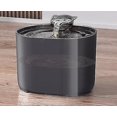 thumbnail image 2 of Dispensador de agua inteligente para mascotas, bebedero de agua de inducción para vagina, circulación automática de agua, filtro vivo, tazón de agua para perros, 2 of 5