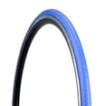 thumbnail image 1 of Llanta para bicicleta R700 x23 azul azul, 1 of 4
