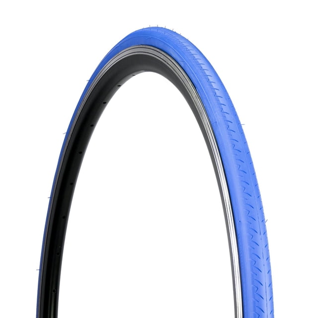 Llanta para bicicleta R700 x23 azul azul