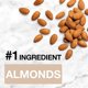 thumbnail image 2 of Snack Bars, Caramel Almond & Sea Salt, 5g Sugar | 6g Protein, Gluten Free Bars, 1.4 OZ, (12 Count), 2 of 5
