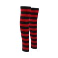 thumbnail image 3 of xiaxaixu Knitted Socks Warm Foot Cover Halloween Dress Up Accessory for Women, 3 of 8