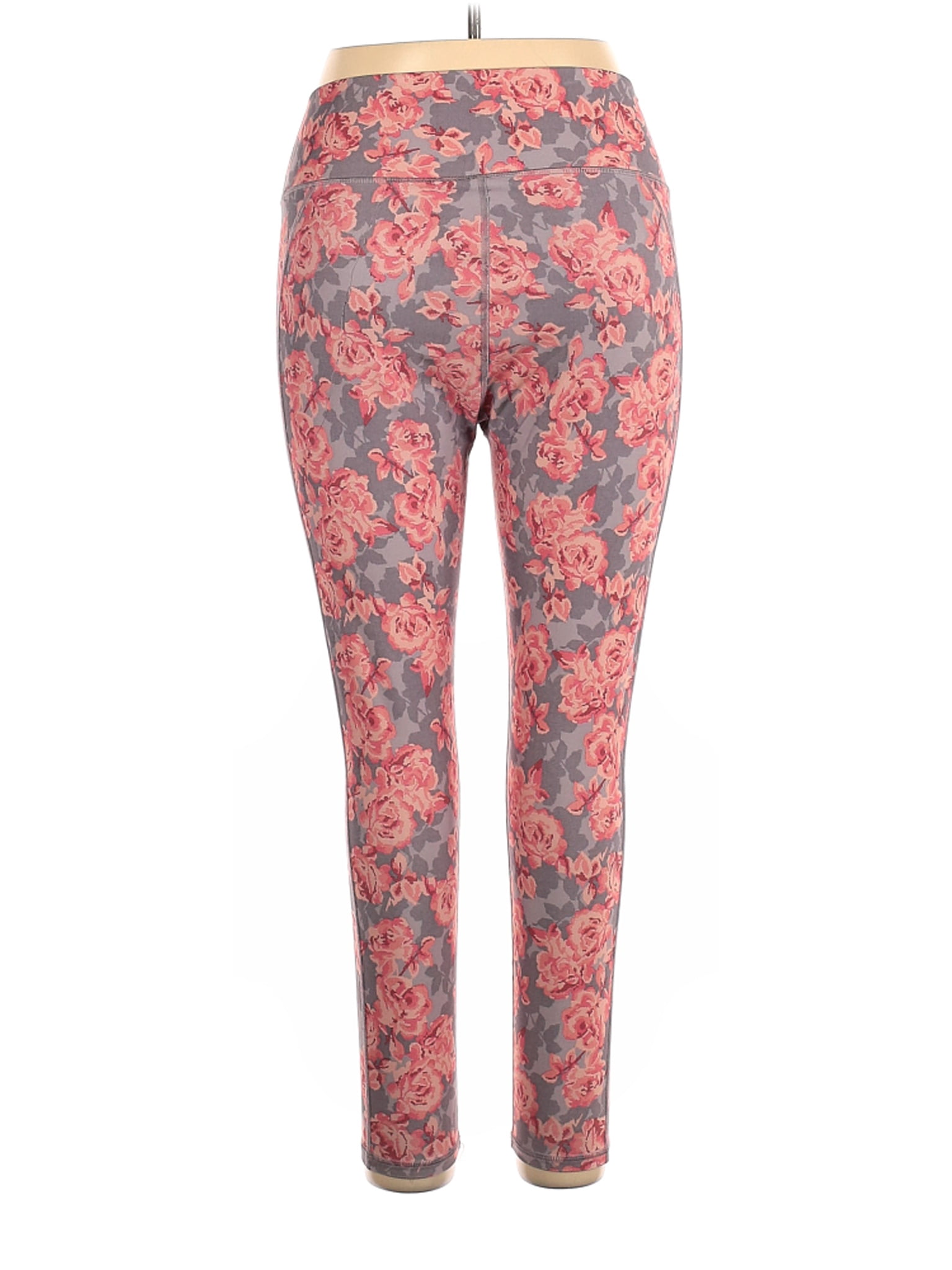Pre-Owned Demi Lovato Fabletics Women's 