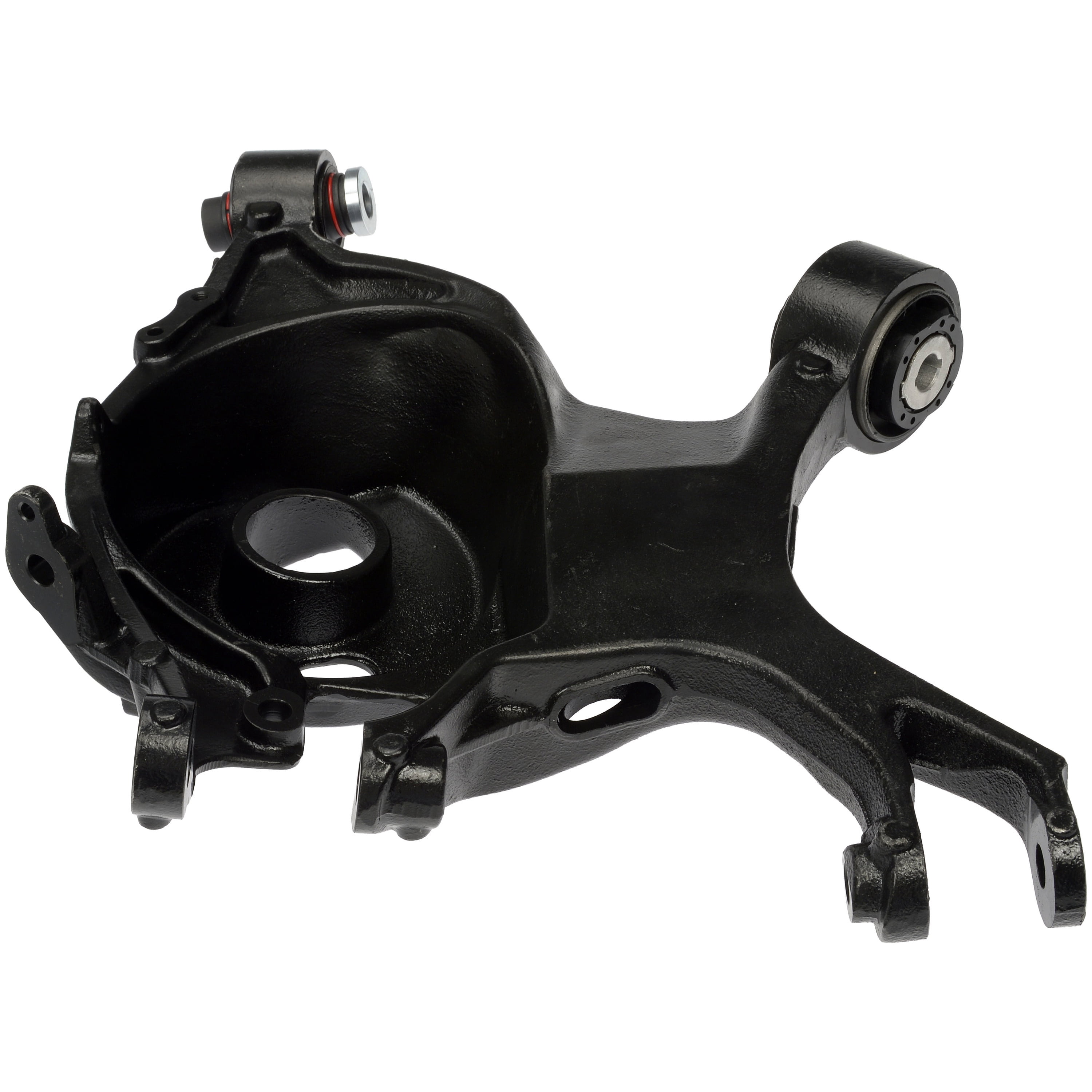 Dorman CA86544 Rear Right Lower Rearward Suspension Control Arm for Specific Ford / Lincoln Models