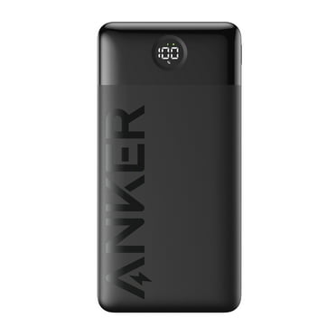 Anker Fast Charging 20K Power Bank (15W, 2 ports)