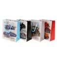 thumbnail image 1 of 12 Pcs Bolsas Para Navidad Con Suministro De Envoltorio preestablecer De Coche perfecl bolsas de regalo de navidad, 1 of 8