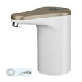 thumbnail image 6 of Water Bottle Pump USB Auto Drinking Water Dispenser Universal For Homes Jahhsay®, 6 of 8