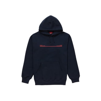 Supreme Men's Box Logo Crewneck (FW22) Cardinal, from StockX