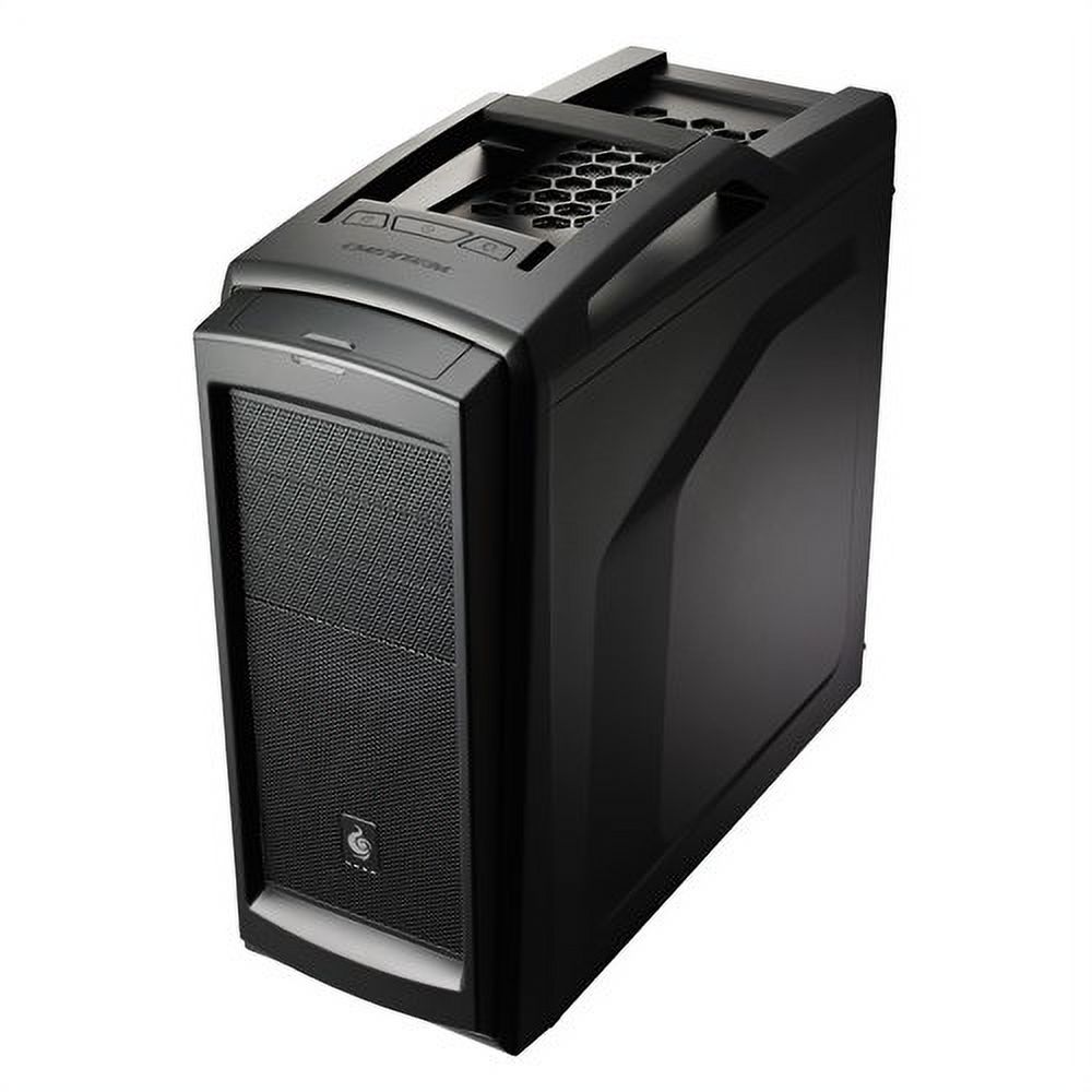 Cooler Master Storm Scout 2 Gaming Mid Tower Computer Case - image 2 of 8